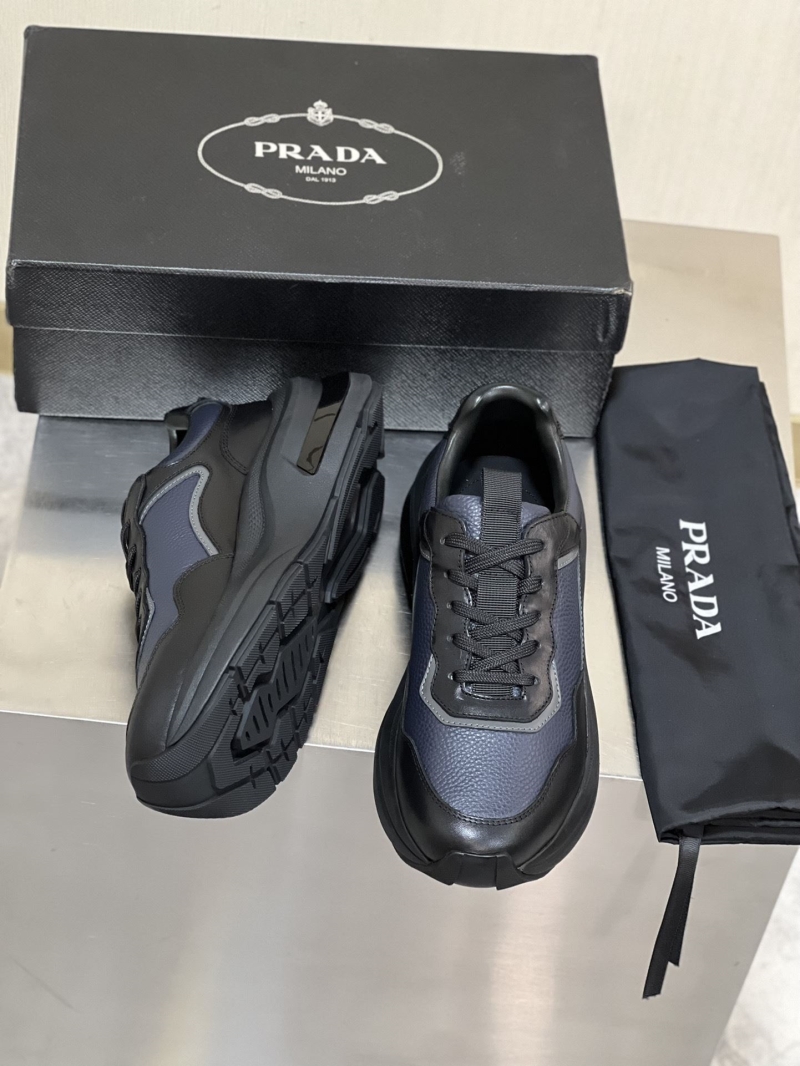 Prada Casual Shoes